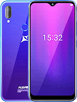 Best available price of Allview Soul X6 Mini in Jamaica