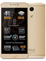 Best available price of Allview X3 Soul Plus in Jamaica