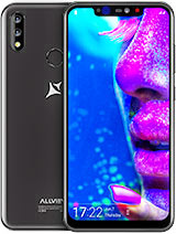 Best available price of Allview Soul X5 Pro in Jamaica