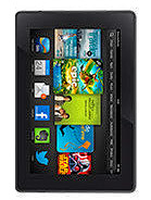 Best available price of Amazon Kindle Fire HD 2013 in Jamaica