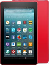Best available price of Amazon Fire 7 2017 in Jamaica