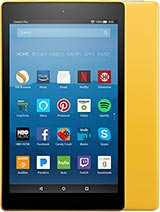 Best available price of Amazon Fire HD 8 2017 in Jamaica