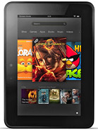 Best available price of Amazon Kindle Fire HD in Jamaica