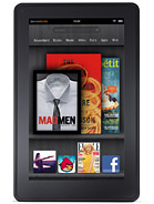 Best available price of Amazon Kindle Fire in Jamaica