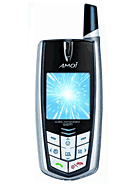 Best available price of Amoi CS6 in Jamaica
