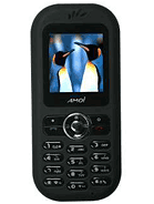 Best available price of Amoi A203 in Jamaica