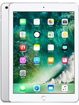 Best available price of Apple iPad 9-7 2017 in Jamaica