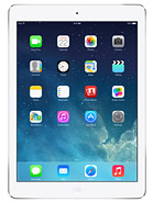 Best available price of Apple iPad Air in Jamaica