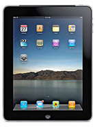 Best available price of Apple iPad Wi-Fi in Jamaica