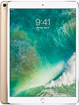Best available price of Apple iPad Pro 10-5 2017 in Jamaica