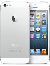 Best available price of Apple iPhone 5 in Jamaica