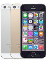 Best available price of Apple iPhone 5s in Jamaica