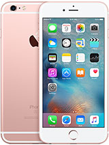 Best available price of Apple iPhone 6s Plus in Jamaica
