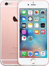 Best available price of Apple iPhone 6s in Jamaica