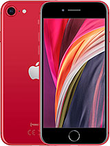 Best available price of Apple iPhone SE (2020) in Jamaica