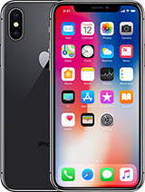 Best available price of Apple iPhone X in Jamaica