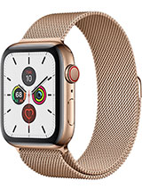 Best available price of Apple Watch Series 5 in Jamaica