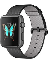 Best available price of Apple Watch Sport 42mm 1st gen in Jamaica