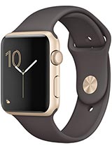 Best available price of Apple Watch Series 1 Aluminum 42mm in Jamaica