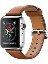 Best available price of Apple Watch Series 2 38mm in Jamaica