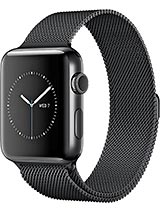 Best available price of Apple Watch Series 2 42mm in Jamaica