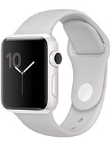 Best available price of Apple Watch Edition Series 2 38mm in Jamaica