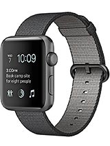 Best available price of Apple Watch Series 2 Aluminum 42mm in Jamaica