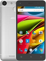 Best available price of Archos 50b Cobalt in Jamaica