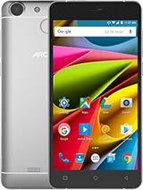 Best available price of Archos 55b Cobalt in Jamaica