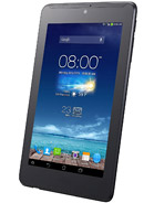 Best available price of Asus Fonepad 7 in Jamaica
