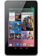 Best available price of Asus Google Nexus 7 Cellular in Jamaica