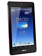 Best available price of Asus Memo Pad HD7 8 GB in Jamaica