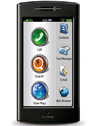 Best available price of Garmin-Asus nuvifone G60 in Jamaica