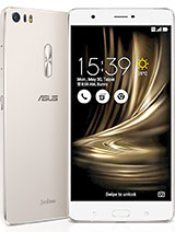 Best available price of Asus Zenfone 3 Ultra ZU680KL in Jamaica