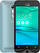 Best available price of Asus Zenfone Go ZB450KL in Jamaica