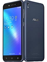 Best available price of Asus Zenfone Live ZB501KL in Jamaica