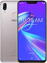Best available price of Asus Zenfone Max M2 ZB633KL in Jamaica