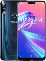 Best available price of Asus Zenfone Max Pro M2 ZB631KL in Jamaica