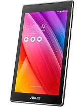 Best available price of Asus Zenpad C 7-0 Z170MG in Jamaica