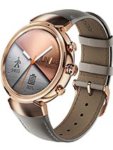 Best available price of Asus Zenwatch 3 WI503Q in Jamaica