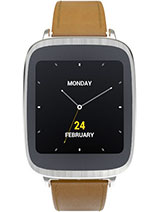 Best available price of Asus Zenwatch WI500Q in Jamaica
