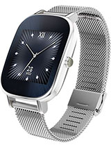 Best available price of Asus Zenwatch 2 WI502Q in Jamaica