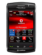Best available price of BlackBerry Storm2 9520 in Jamaica