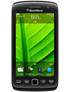 Best available price of BlackBerry Torch 9860 in Jamaica