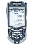 Best available price of BlackBerry 7100t in Jamaica