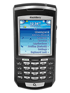 Best available price of BlackBerry 7100x in Jamaica