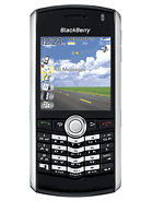 Best available price of BlackBerry Pearl 8100 in Jamaica