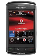 Best available price of BlackBerry Storm 9500 in Jamaica