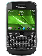 Best available price of BlackBerry Bold Touch 9900 in Jamaica