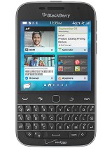 Best available price of BlackBerry Classic Non Camera in Jamaica